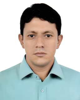 Md Gulam Safayet