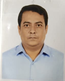 Md Rezaul Karim Reza